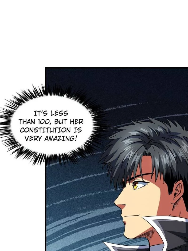 Super Gene Chapter 135 - 26