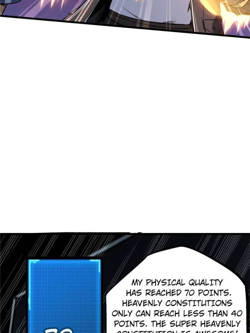 Super Gene Chapter 135 - 29