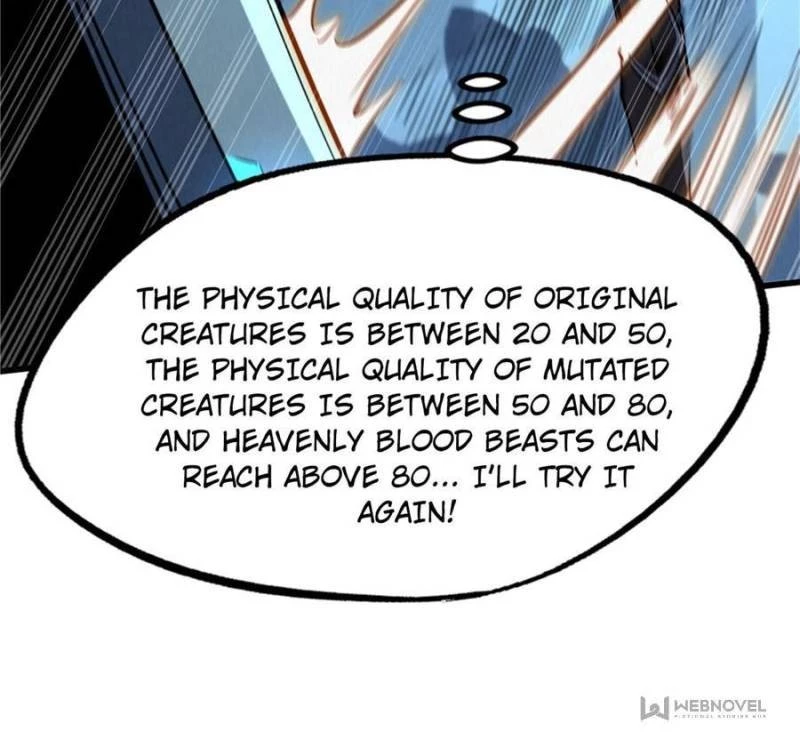 Super Gene Chapter 135 - 31