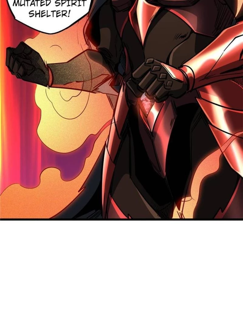 Super Gene Chapter 135 - 34