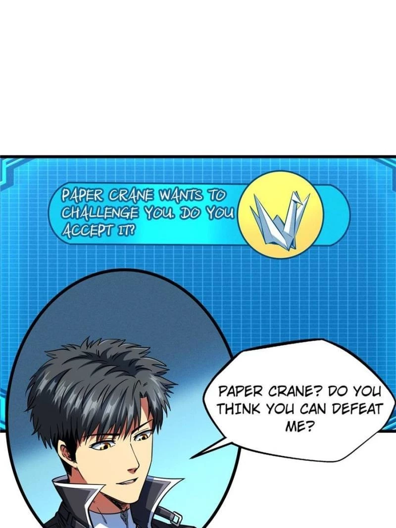 Super Gene Chapter 135 - 39