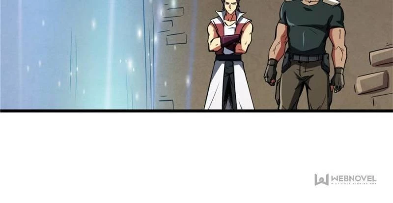 Super Gene Chapter 135 - 41