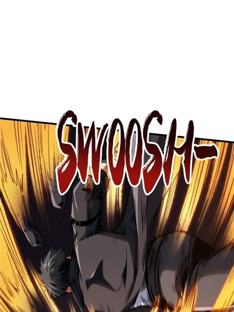 Super Gene Chapter 135 - 42