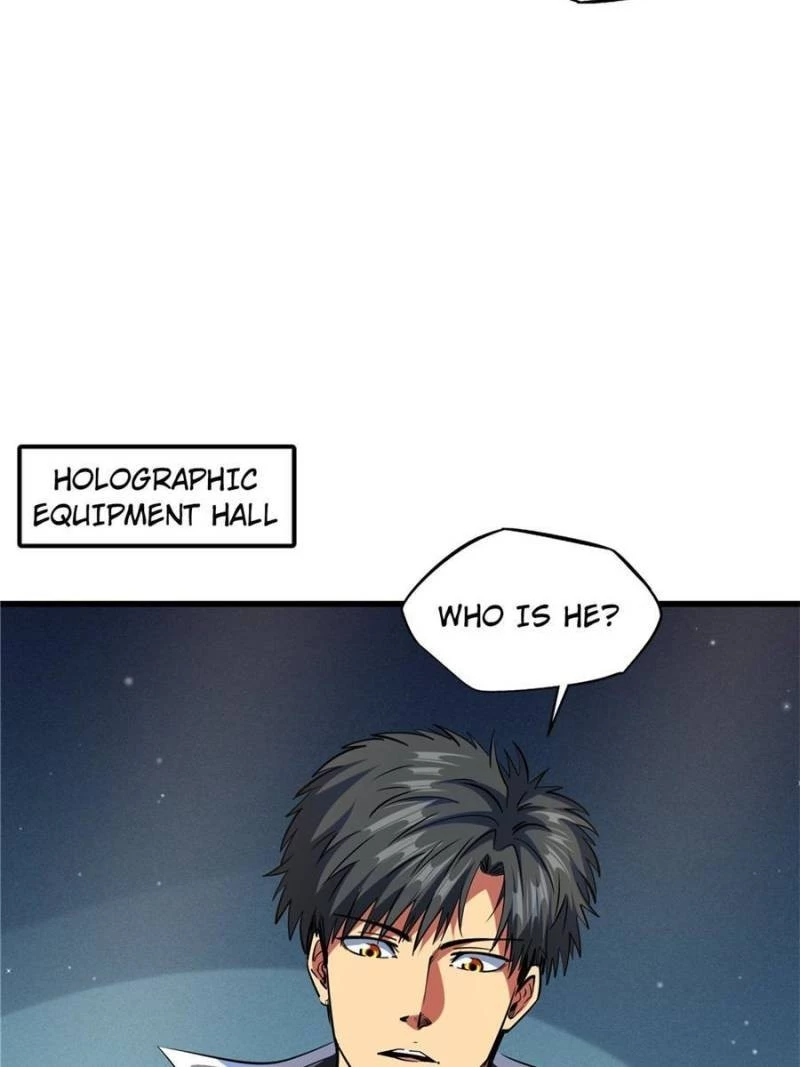 Super Gene Chapter 135 - 47