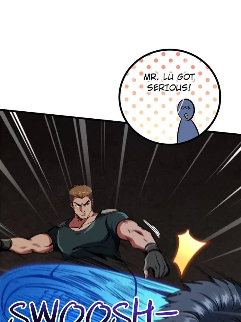 Super Gene Chapter 135 - 53