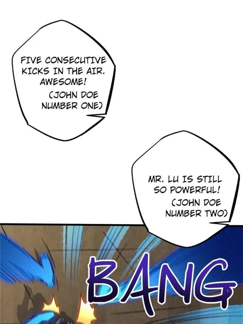 Super Gene Chapter 135 - 55