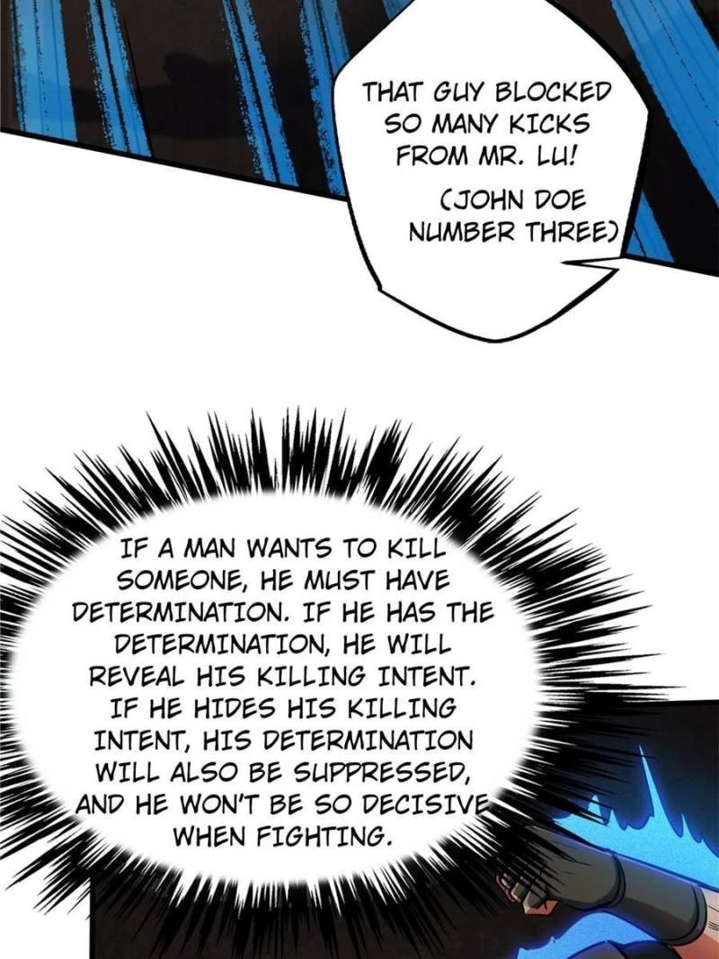 Super Gene Chapter 135 - 57