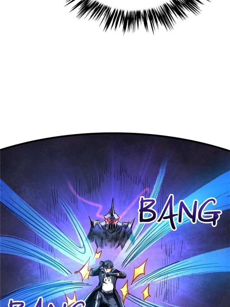 Super Gene Chapter 135 - 59