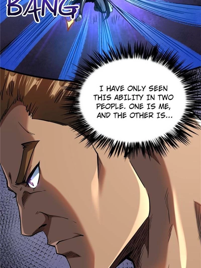 Super Gene Chapter 135 - 60