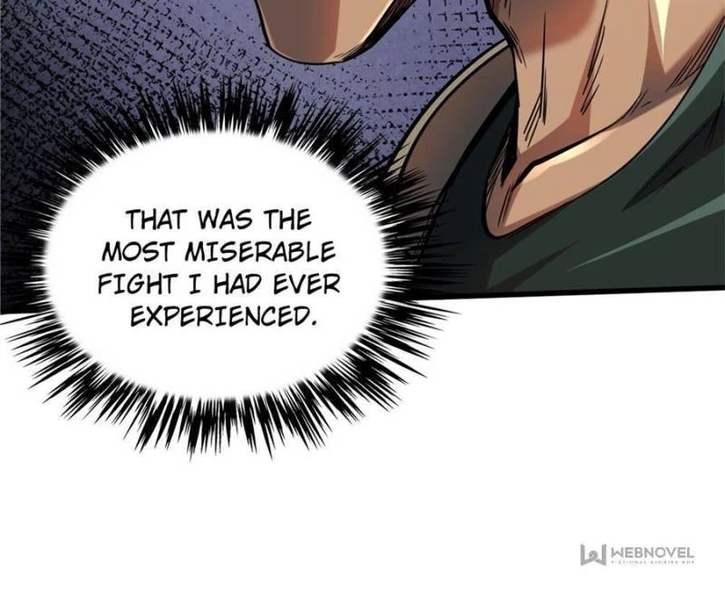 Super Gene Chapter 135 - 61