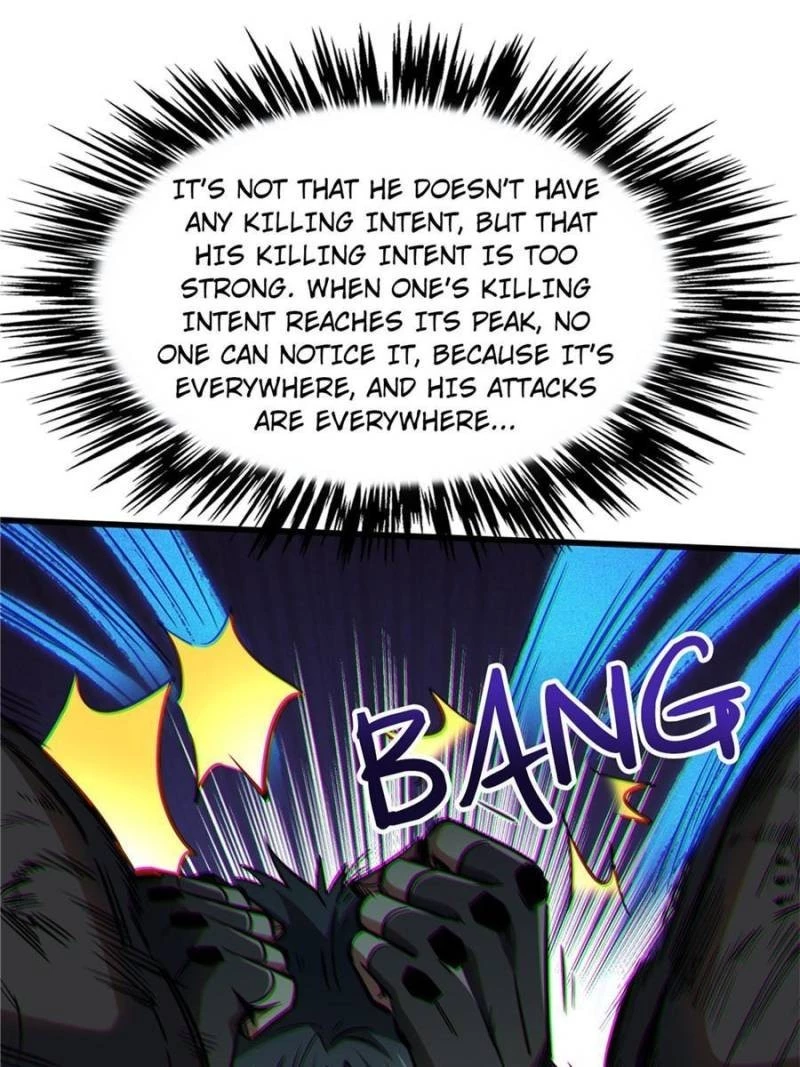 Super Gene Chapter 135 - 62