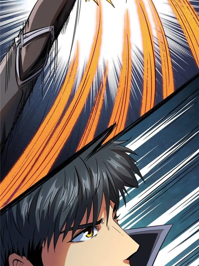 Super Gene Chapter 135 - 65