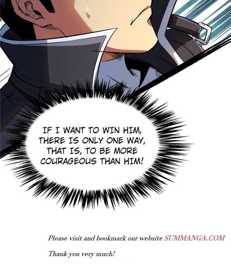 Super Gene Chapter 135 - 66