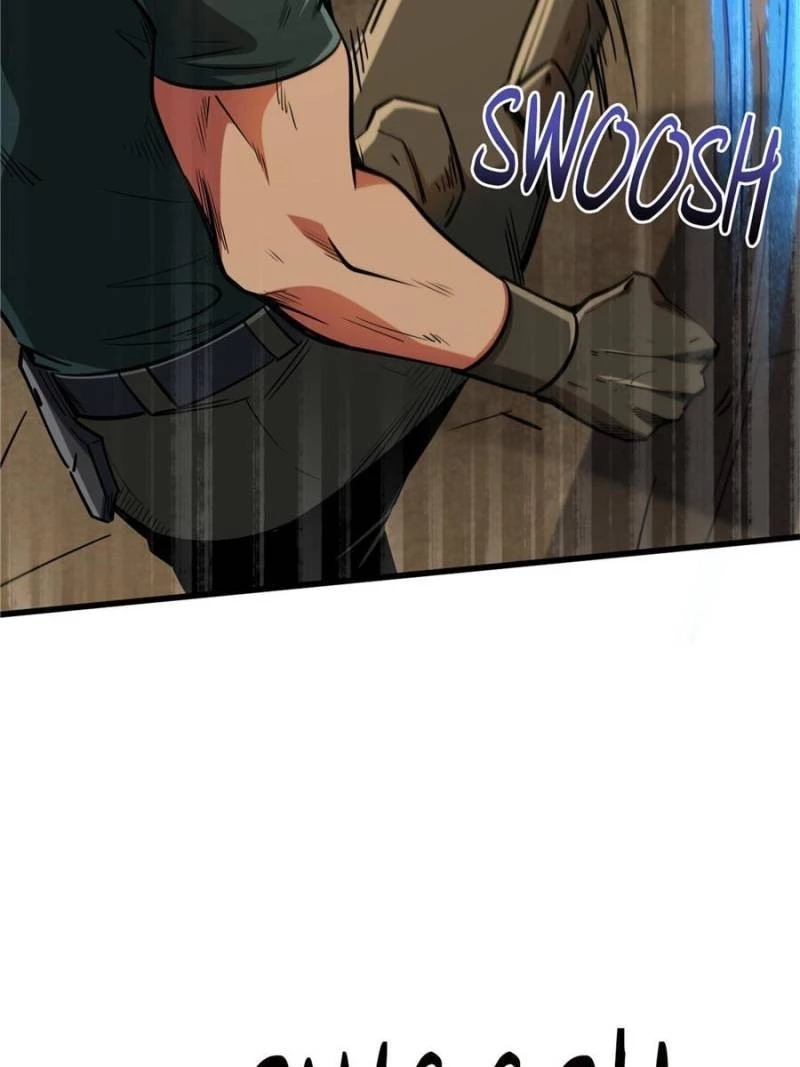 Super Gene Chapter 136 - 2