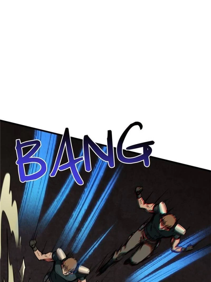 Super Gene Chapter 136 - 5