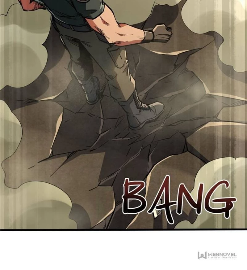 Super Gene Chapter 136 - 9
