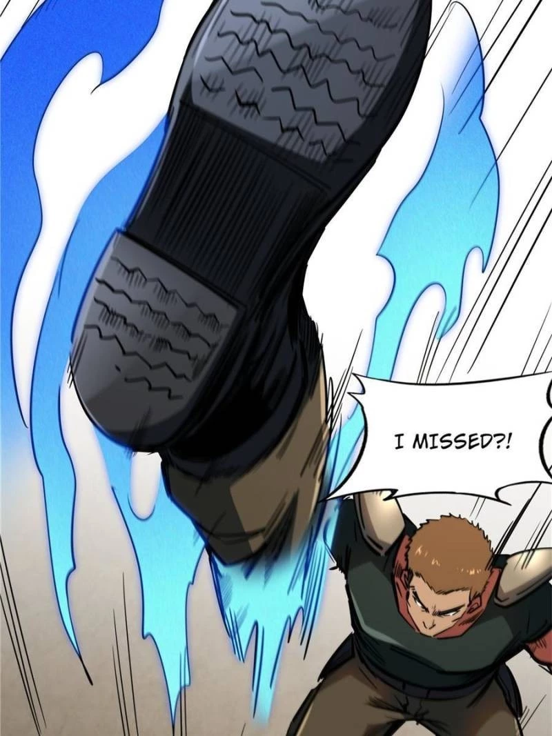 Super Gene Chapter 136 - 12