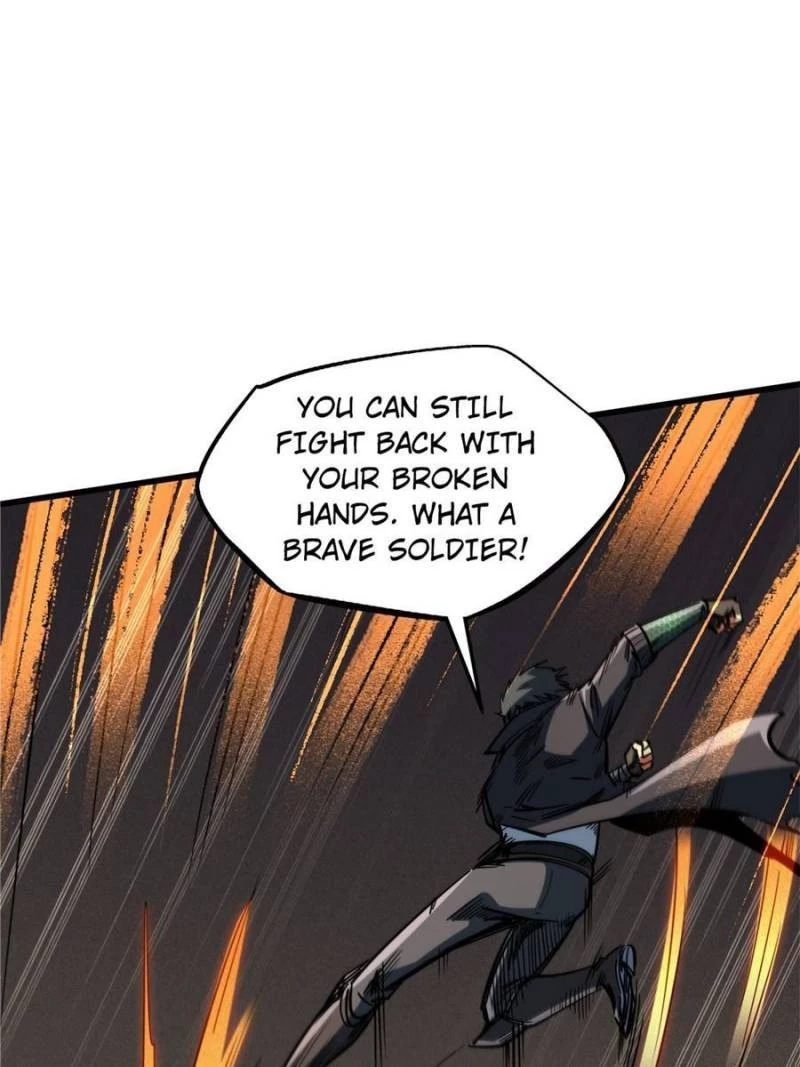 Super Gene Chapter 136 - 16