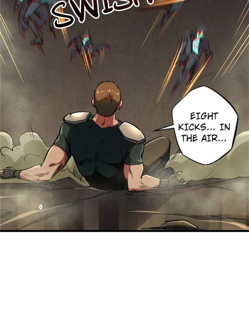 Super Gene Chapter 136 - 20