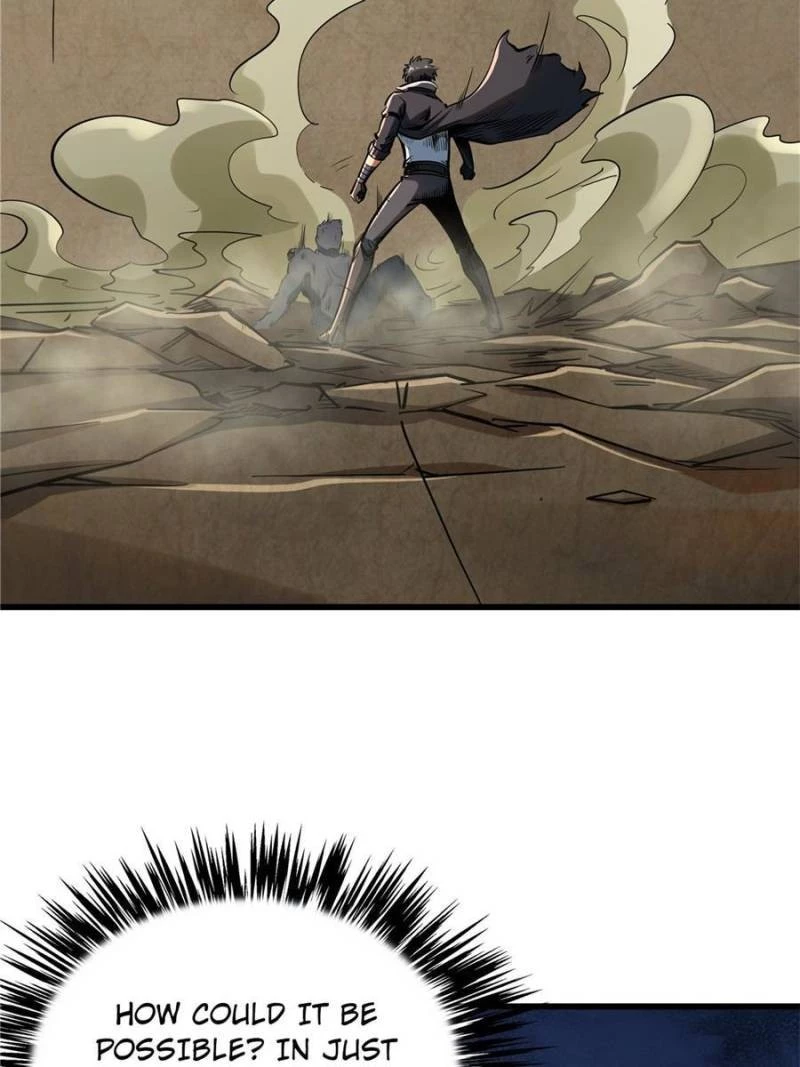 Super Gene Chapter 136 - 22