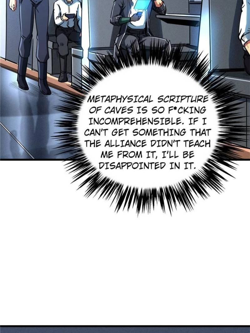 Super Gene Chapter 136 - 25