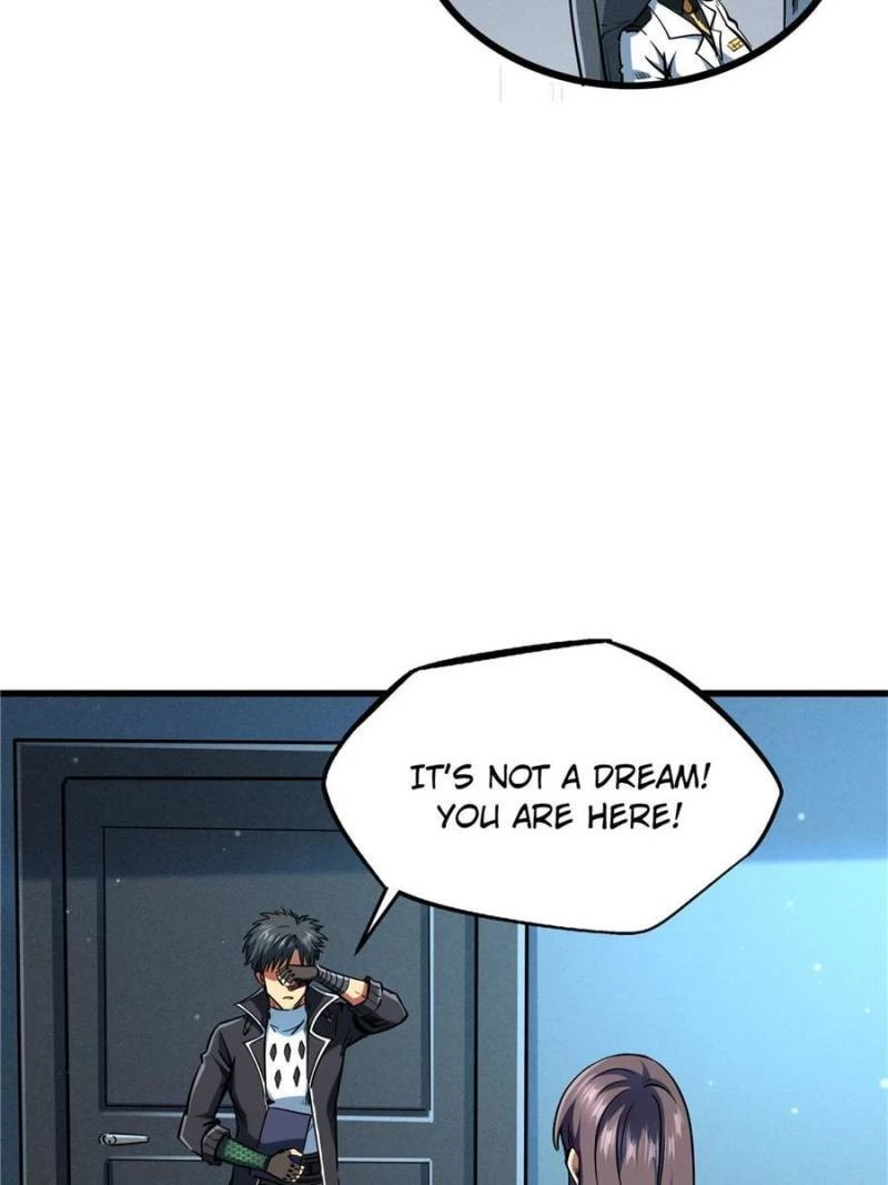 Super Gene Chapter 136 - 47
