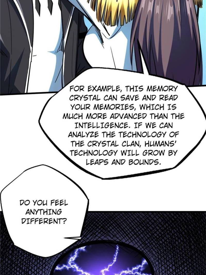 Super Gene Chapter 136 - 57