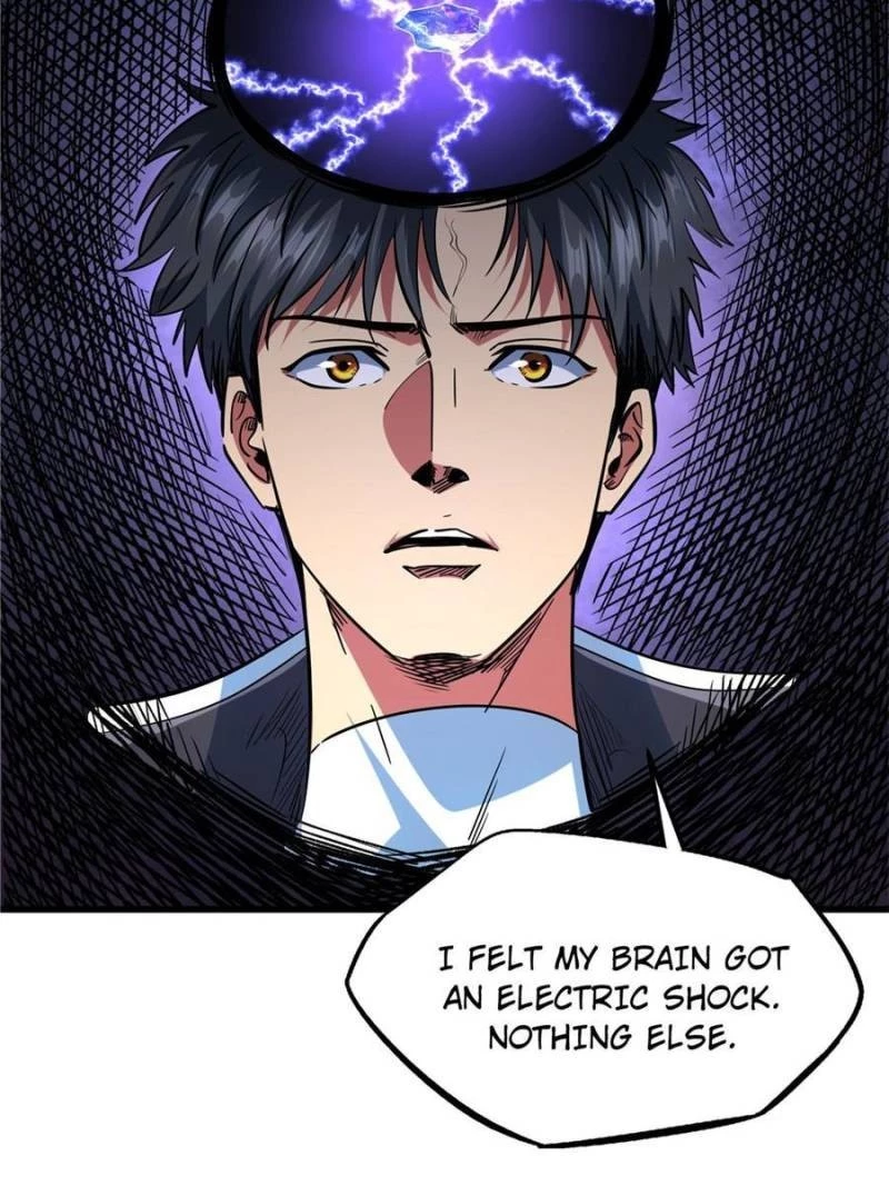 Super Gene Chapter 136 - 58