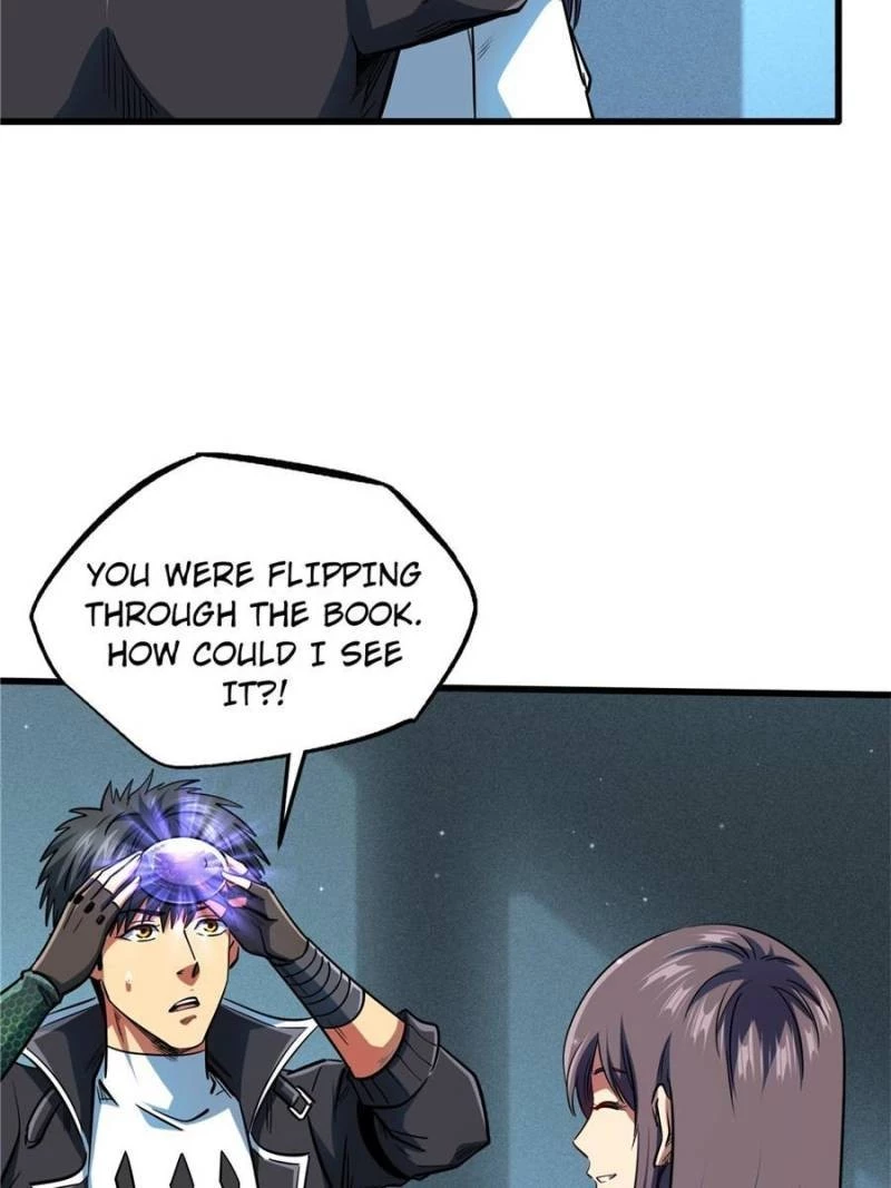 Super Gene Chapter 136 - 60