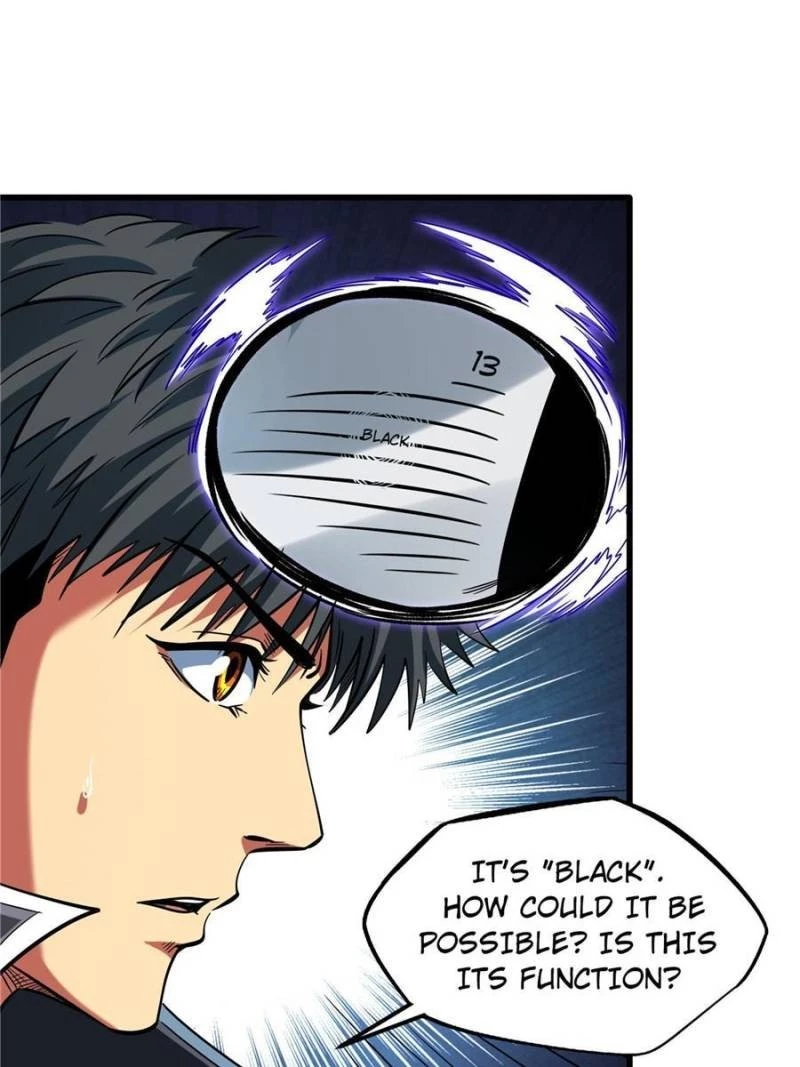 Super Gene Chapter 136 - 62