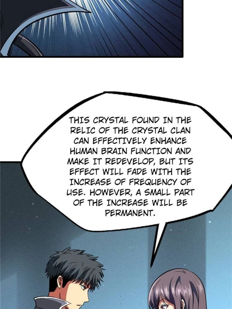 Super Gene Chapter 136 - 63