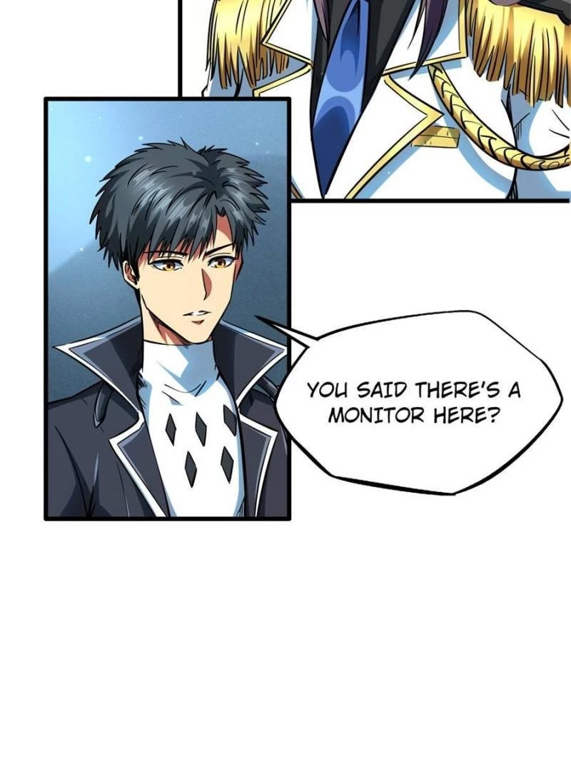 Super Gene Chapter 136 - 66