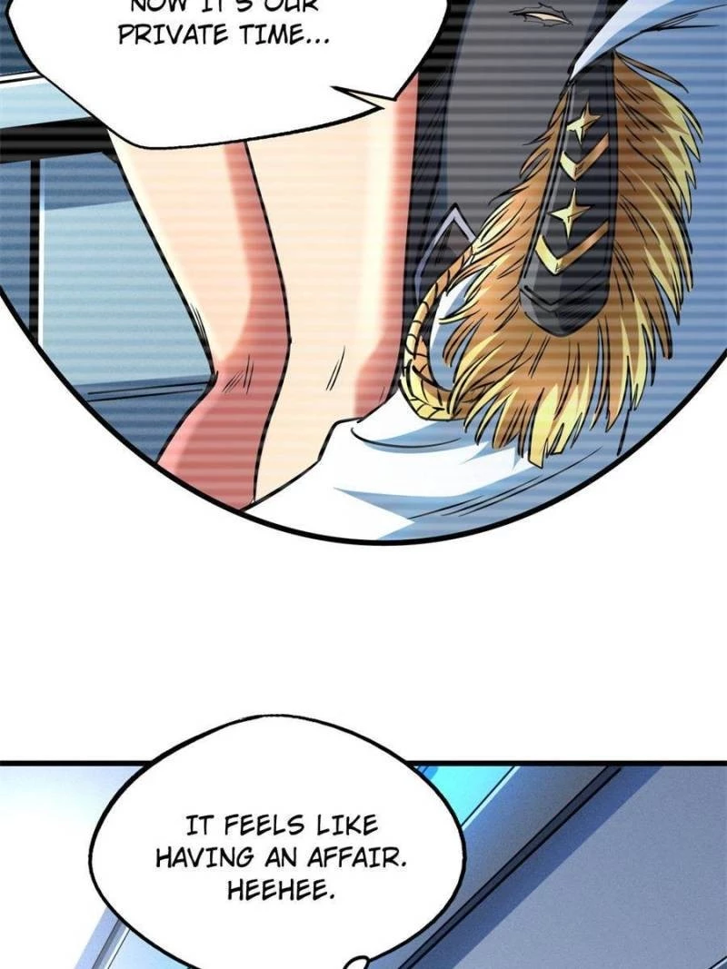 Super Gene Chapter 137 - 2