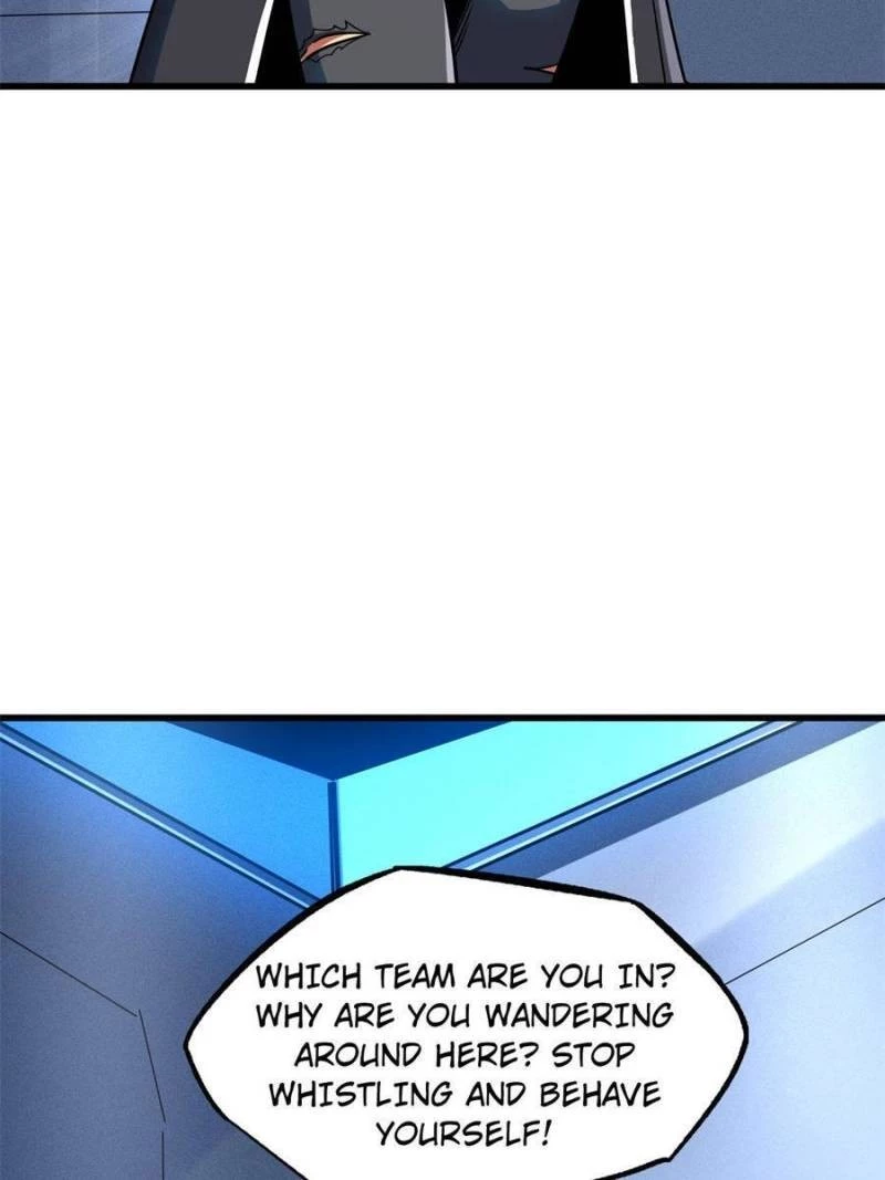 Super Gene Chapter 137 - 4
