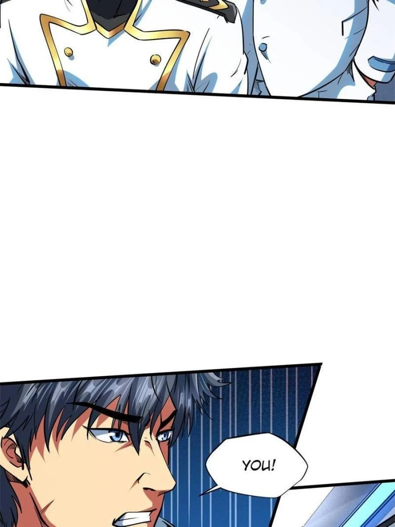 Super Gene Chapter 137 - 9