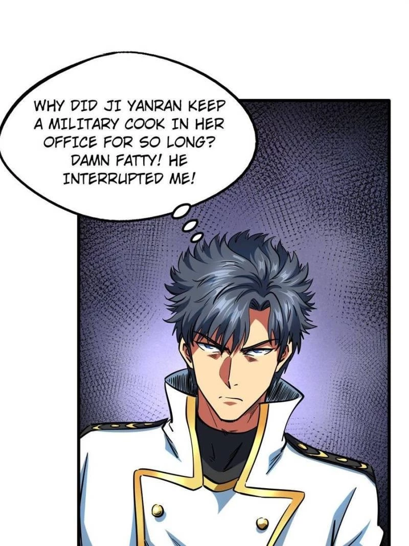 Super Gene Chapter 137 - 11
