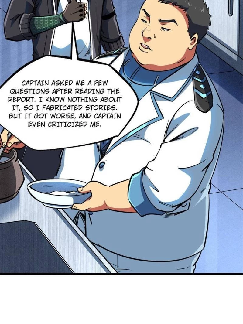 Super Gene Chapter 137 - 13