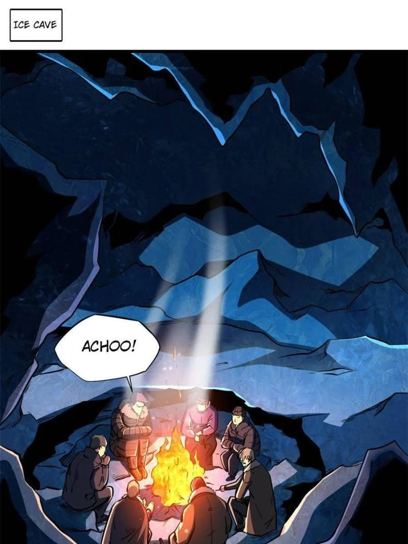 Super Gene Chapter 137 - 19