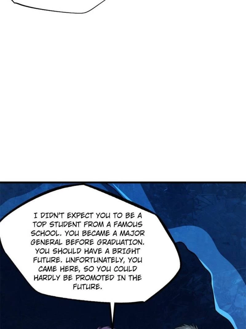 Super Gene Chapter 137 - 24