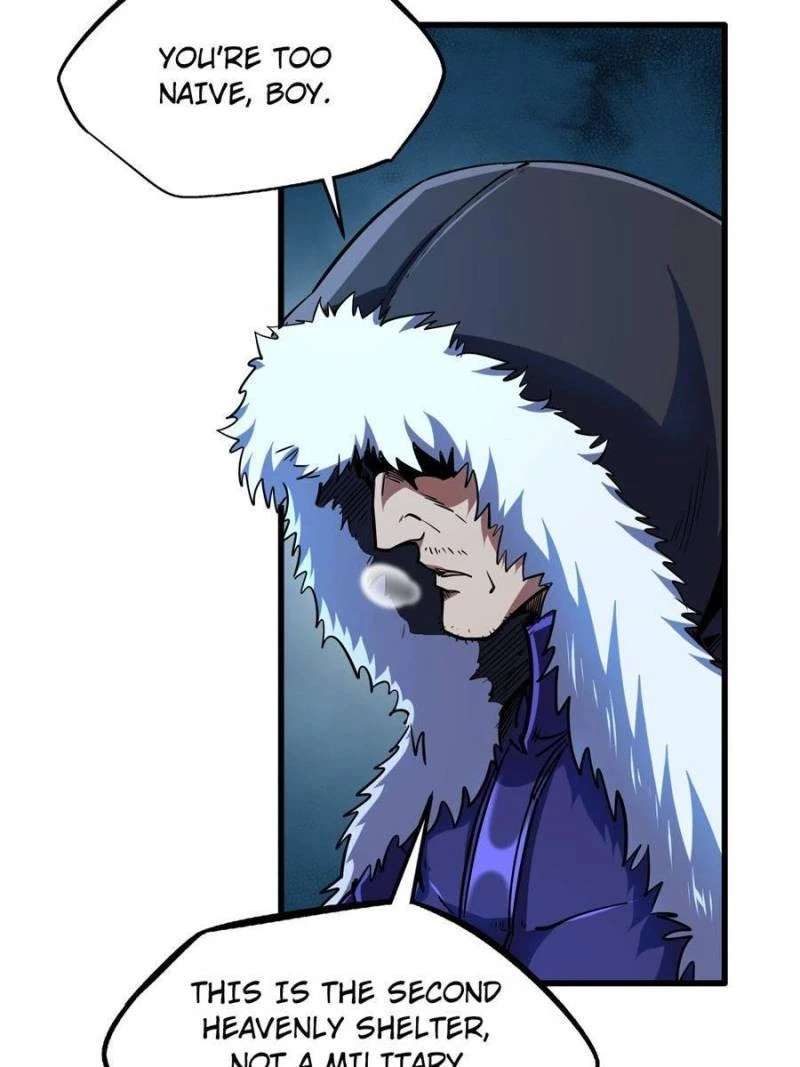 Super Gene Chapter 137 - 26