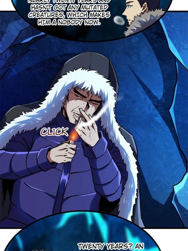 Super Gene Chapter 137 - 29