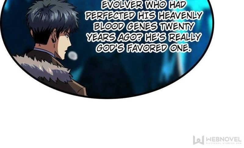 Super Gene Chapter 137 - 30