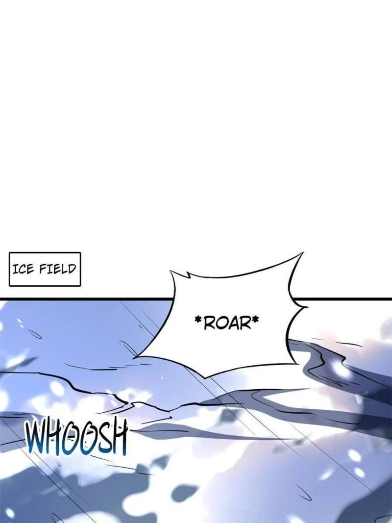 Super Gene Chapter 137 - 34