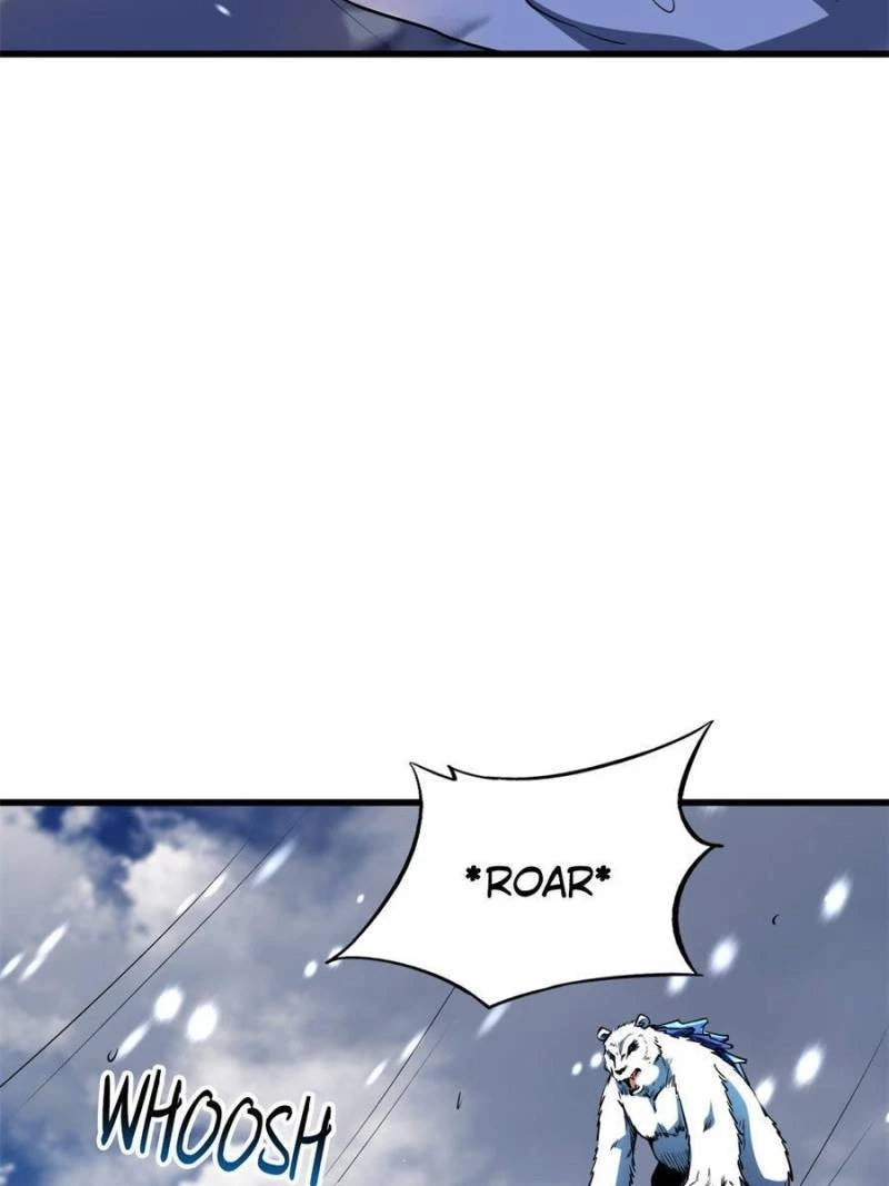 Super Gene Chapter 137 - 36