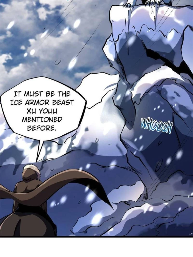 Super Gene Chapter 137 - 37