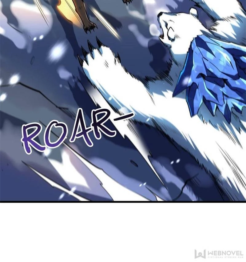 Super Gene Chapter 137 - 39