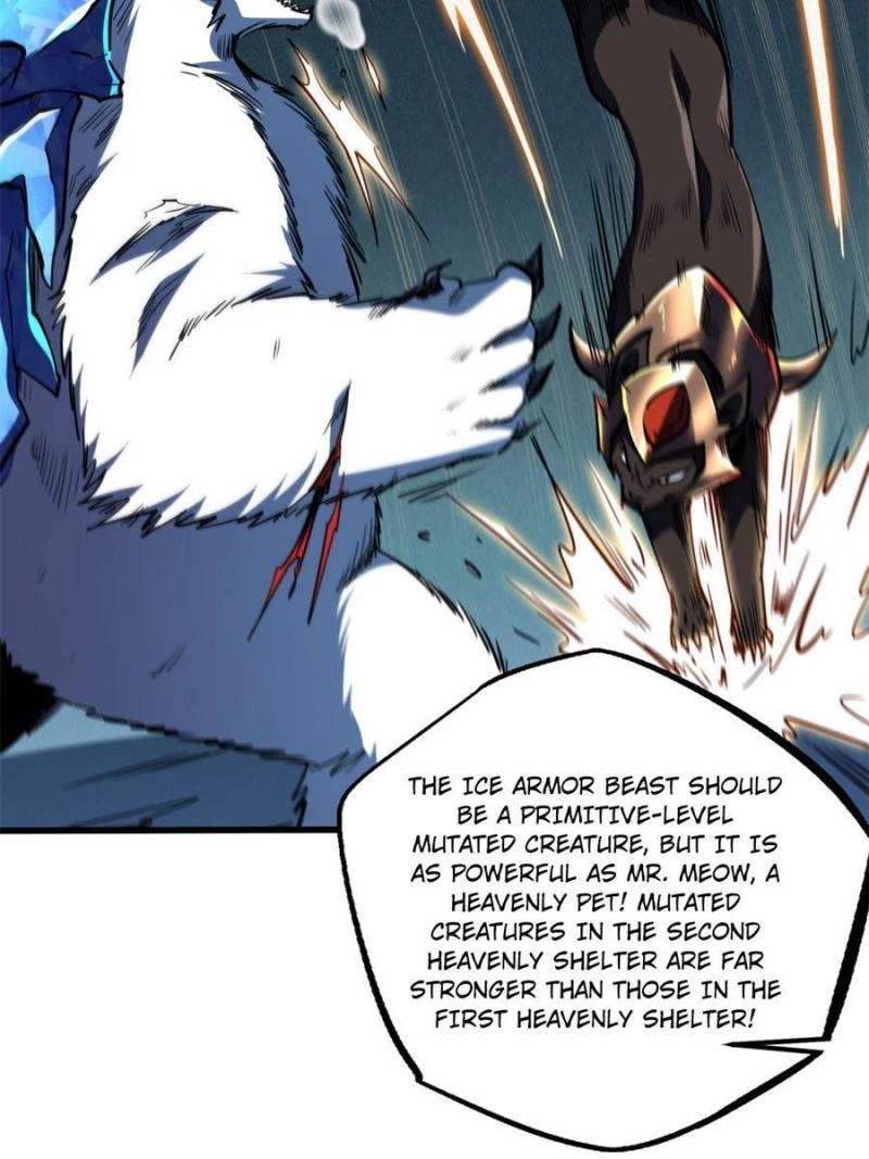 Super Gene Chapter 137 - 41