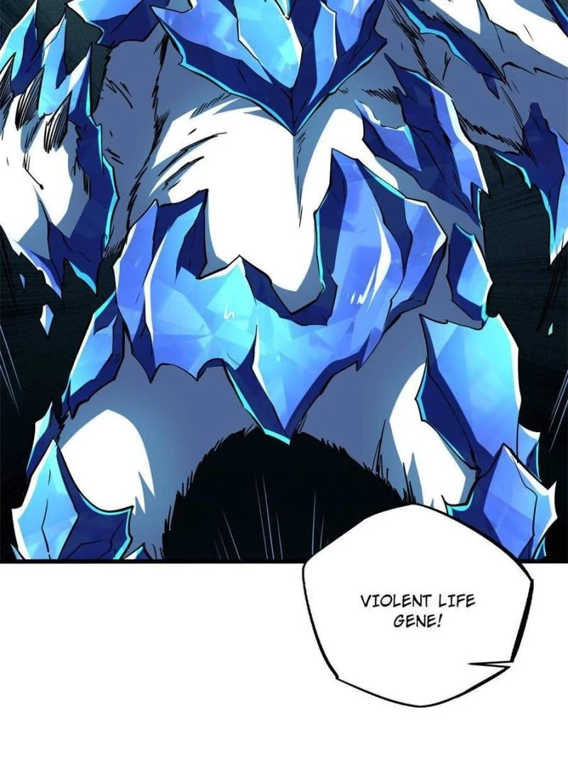 Super Gene Chapter 137 - 45