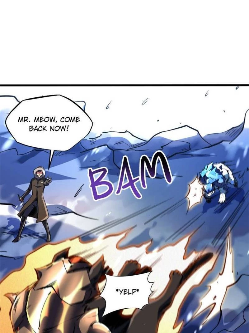 Super Gene Chapter 137 - 46