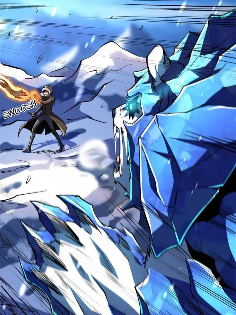 Super Gene Chapter 137 - 48